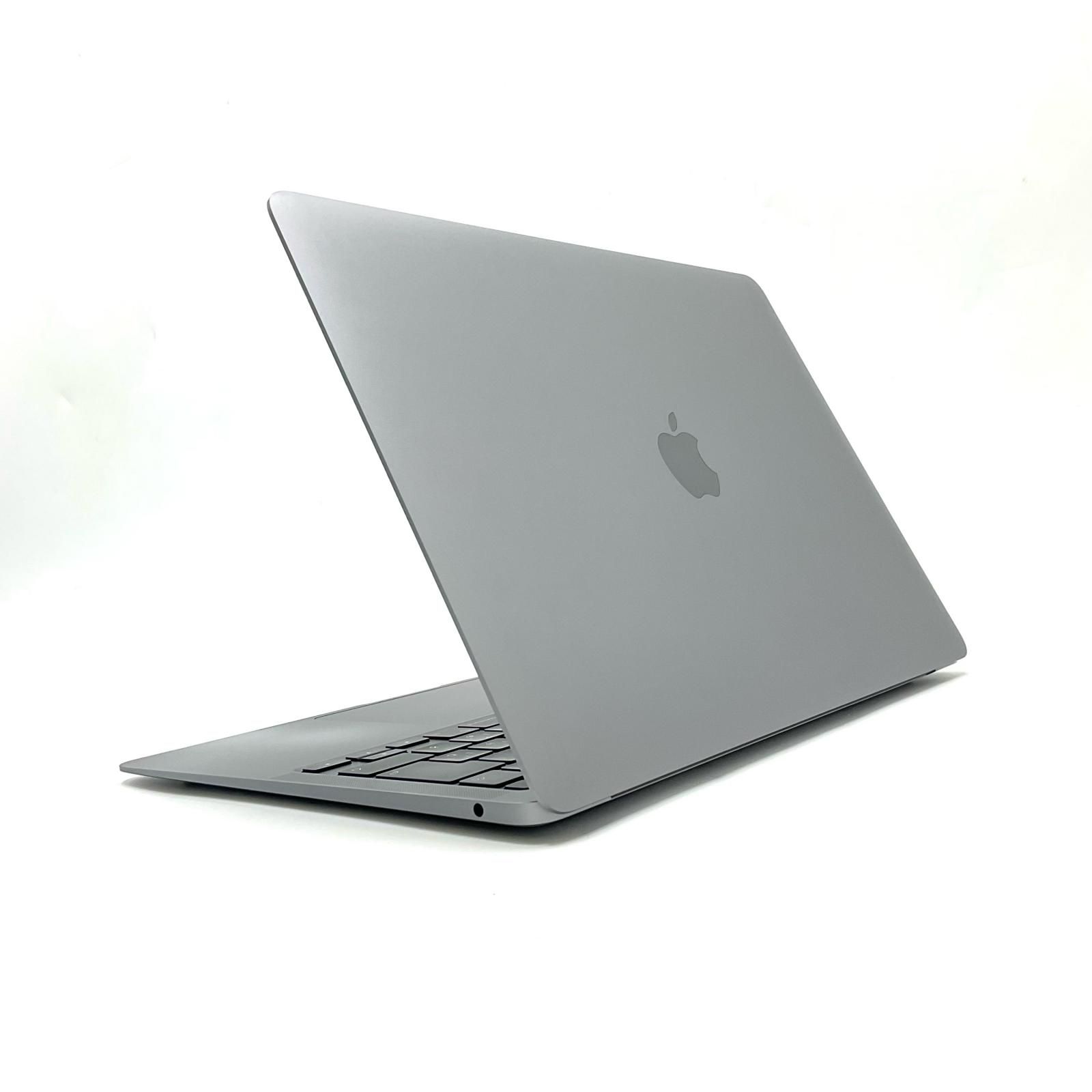 Apple MacBook Air 13.3インチ 2020 Apple M1 16GB SSD 256GB スペースグレイ 91 動作 済 全額返金保証 最速発送