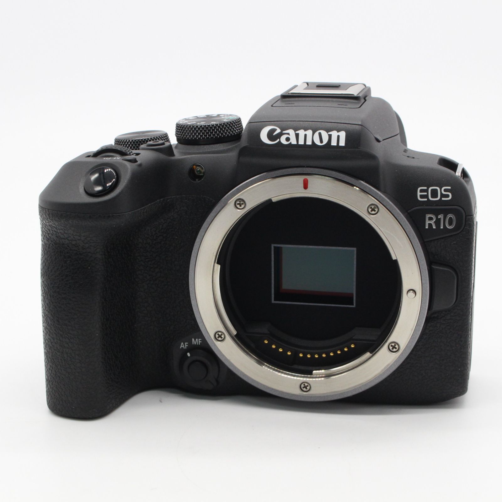 ☆極上品☆Canon EOS R10 ボディ ショット数1000以下 - メルカリ