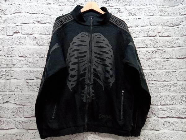 genzai トラックジャケット ヒステリックグラマー トラックジャケット