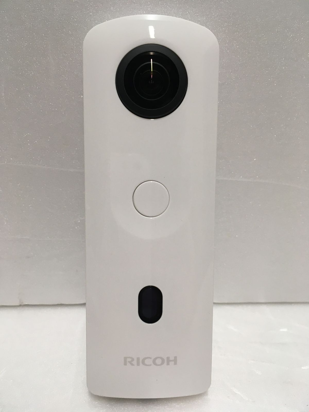 快適そうな 送料無料 RICOH THETA SC2 全天球カメラ R03030 ジャンク品 囗G 人気アイテムが再入荷!