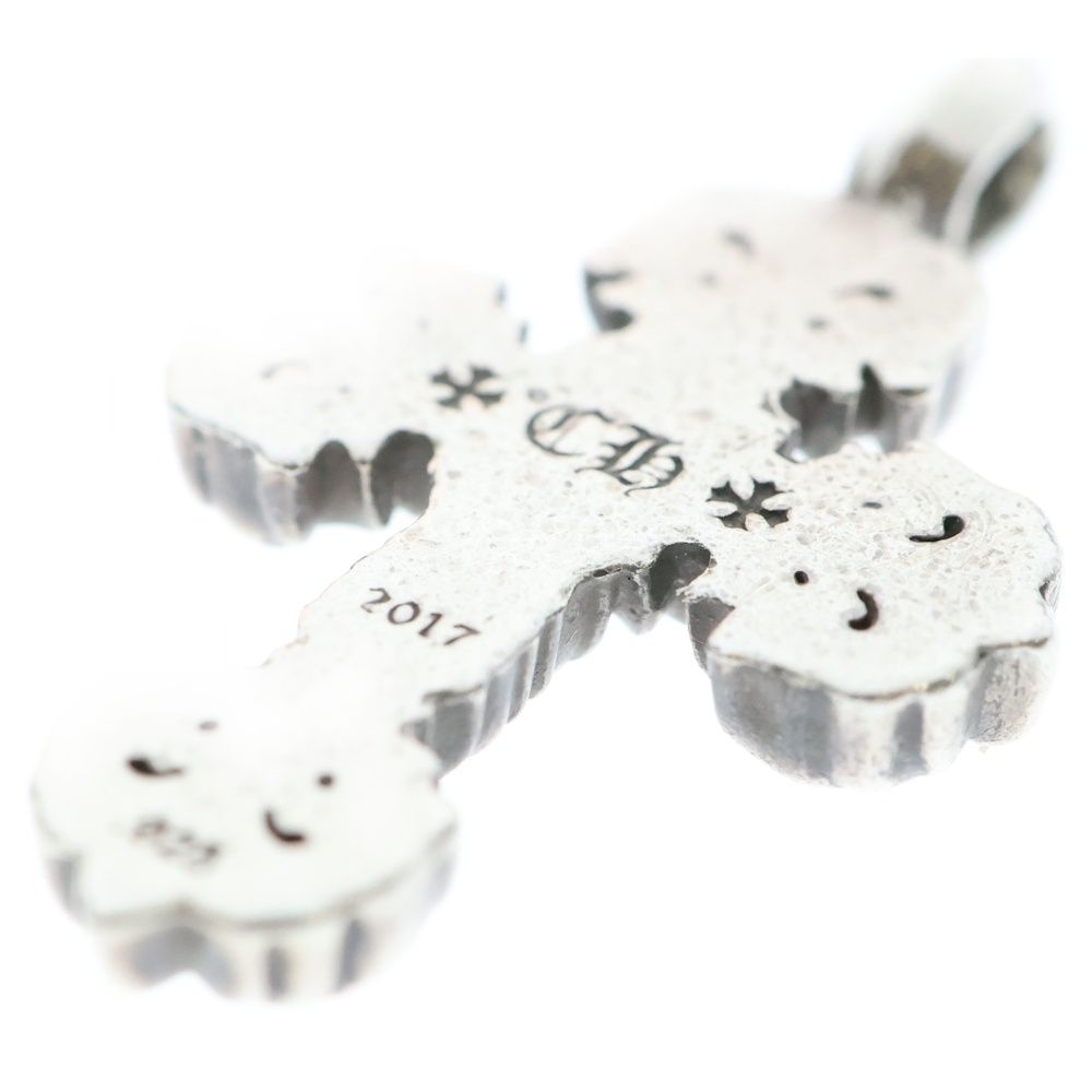 ペンダントトップ シルバー