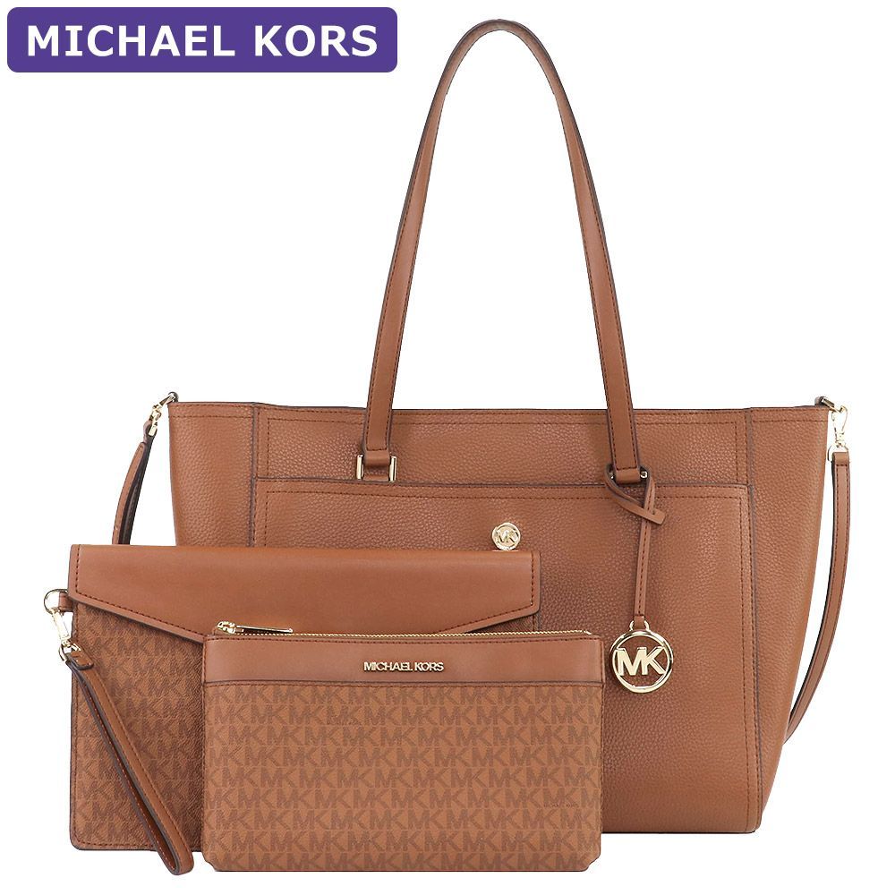 マイケルコース MICHAEL KORS バッグ トートバッグ 35T1G5MT7T