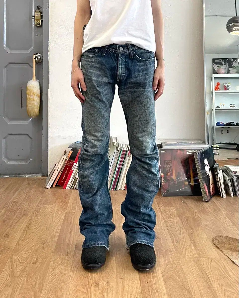 パンツ