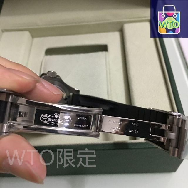 ご 大 です ヨットマスター42 226659 自動巻き｜ ｜ ♥-WTO店名をご ください