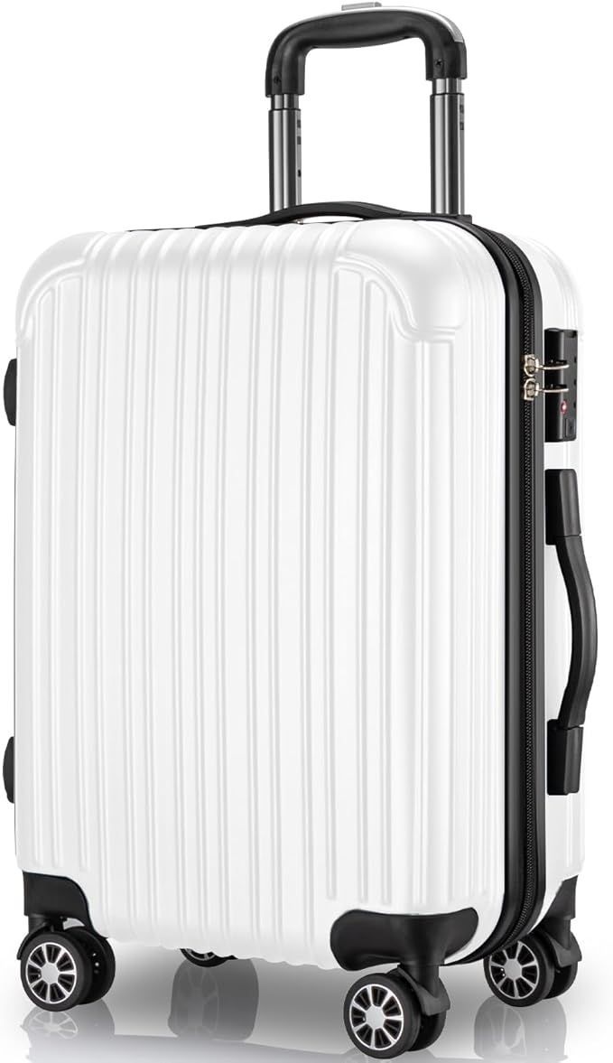 VARNIC] スーツケース キャリーケース キャリーバッグ 機内持込 TSA