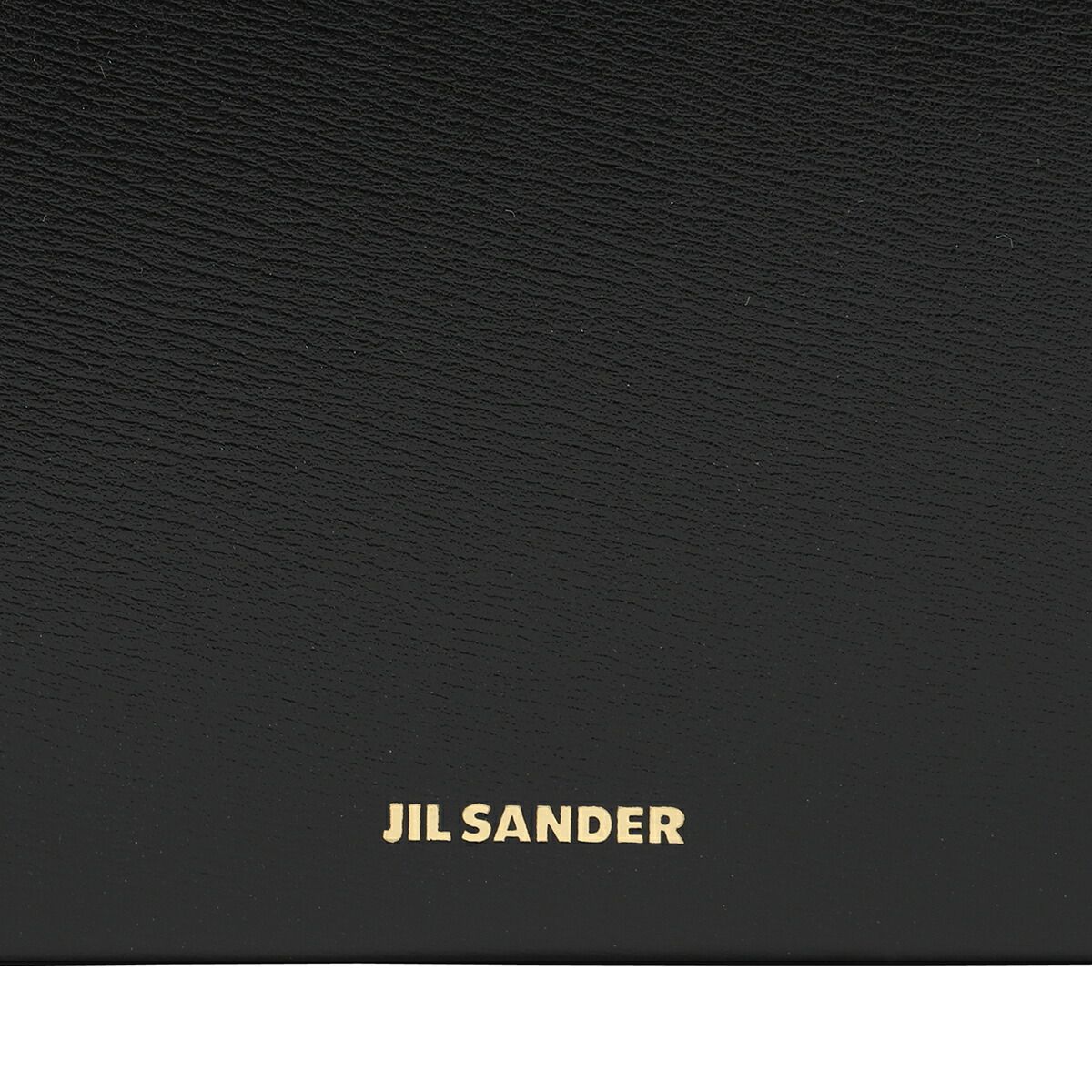 新品 ジルサンダー JIL SANDER ショルダーバッグ SHOULDER BAG ブラック