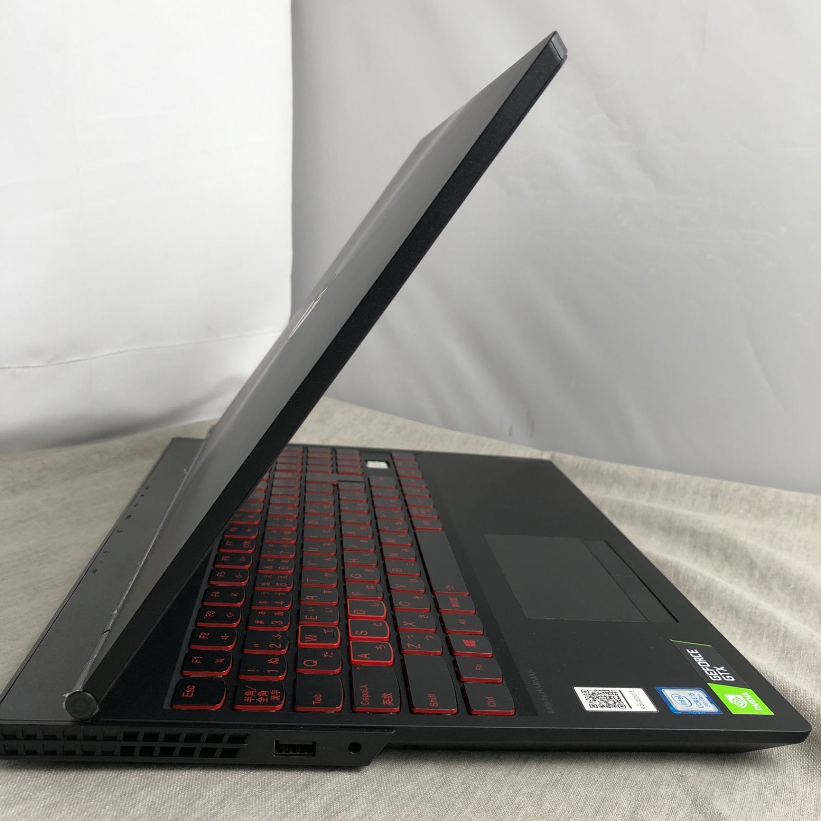 Lenovo Legion y7000 2019 (ジャンク) JUNK オンライン ショップ