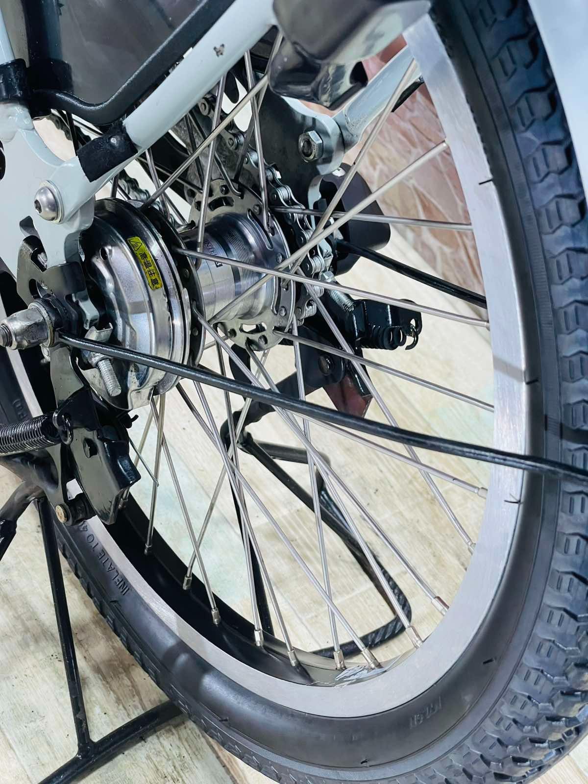 超特価 ビッケ 2019年モデル！ 大人気ブリヂストン電動自転車 Y1357 超特価 ビッケ 2019年モデル！ 大人気ブリヂストン電動自転車