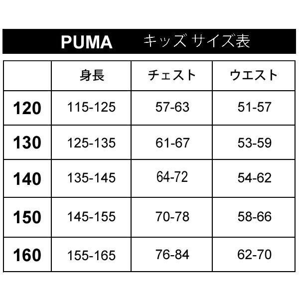 プーマ ウインドブレーカー ジャケット ジュニア キッズ ボーイズ ACTIVE SPORTS ウーブン トリコット かる ジャケット 677717  PUMA