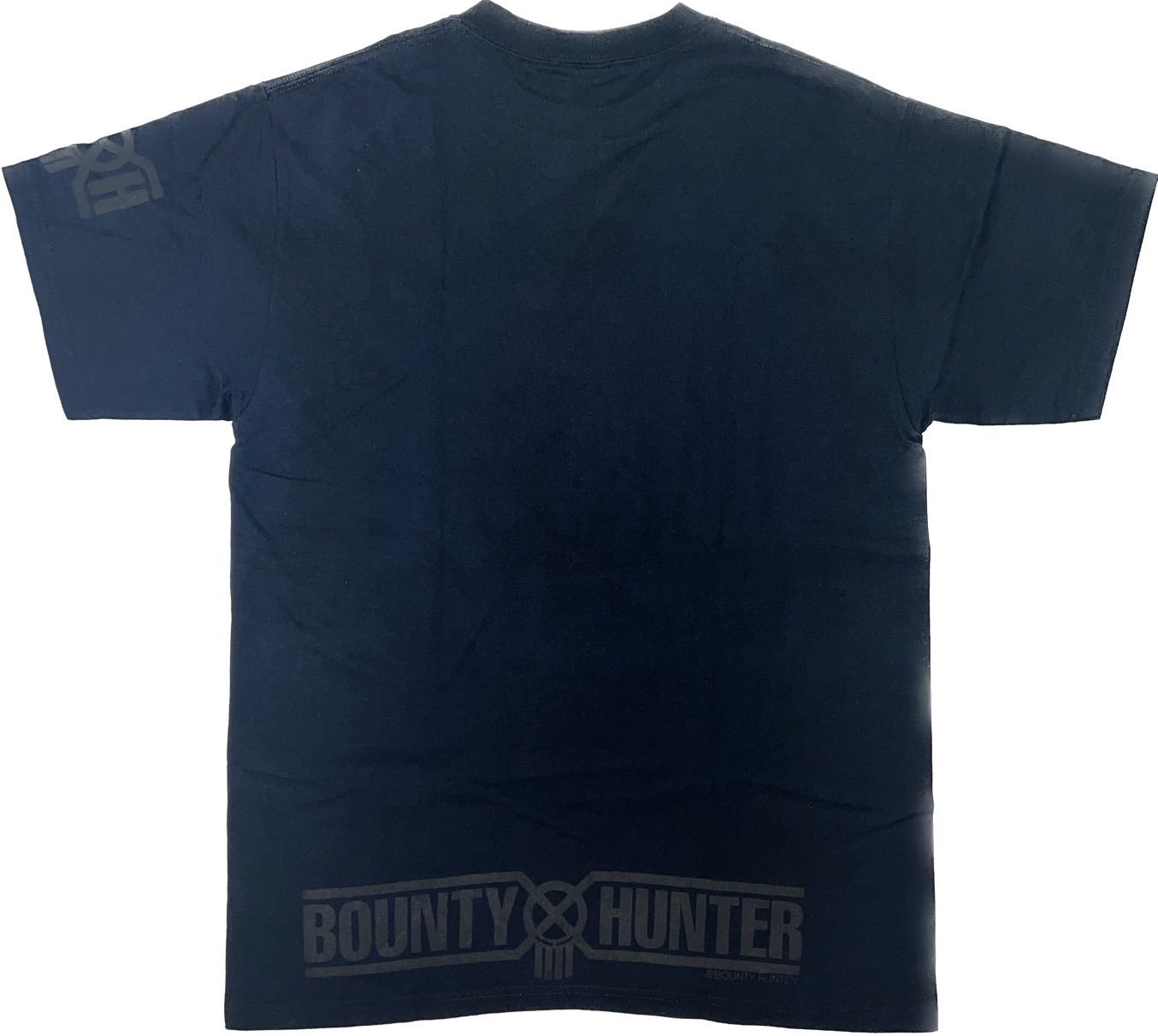 ラフィンノーズ × バウンティハンター Bounty×Hunter Tシャツ - トップス