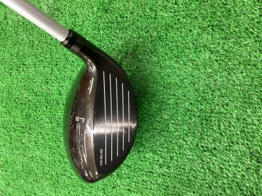 中古】 プロギア DUO HIT 9W レディース フェアウェイウッド FW DUO