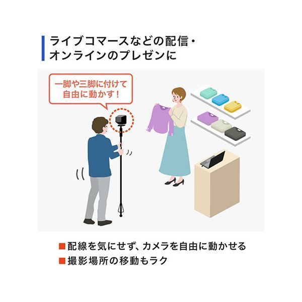 サンワサプライ