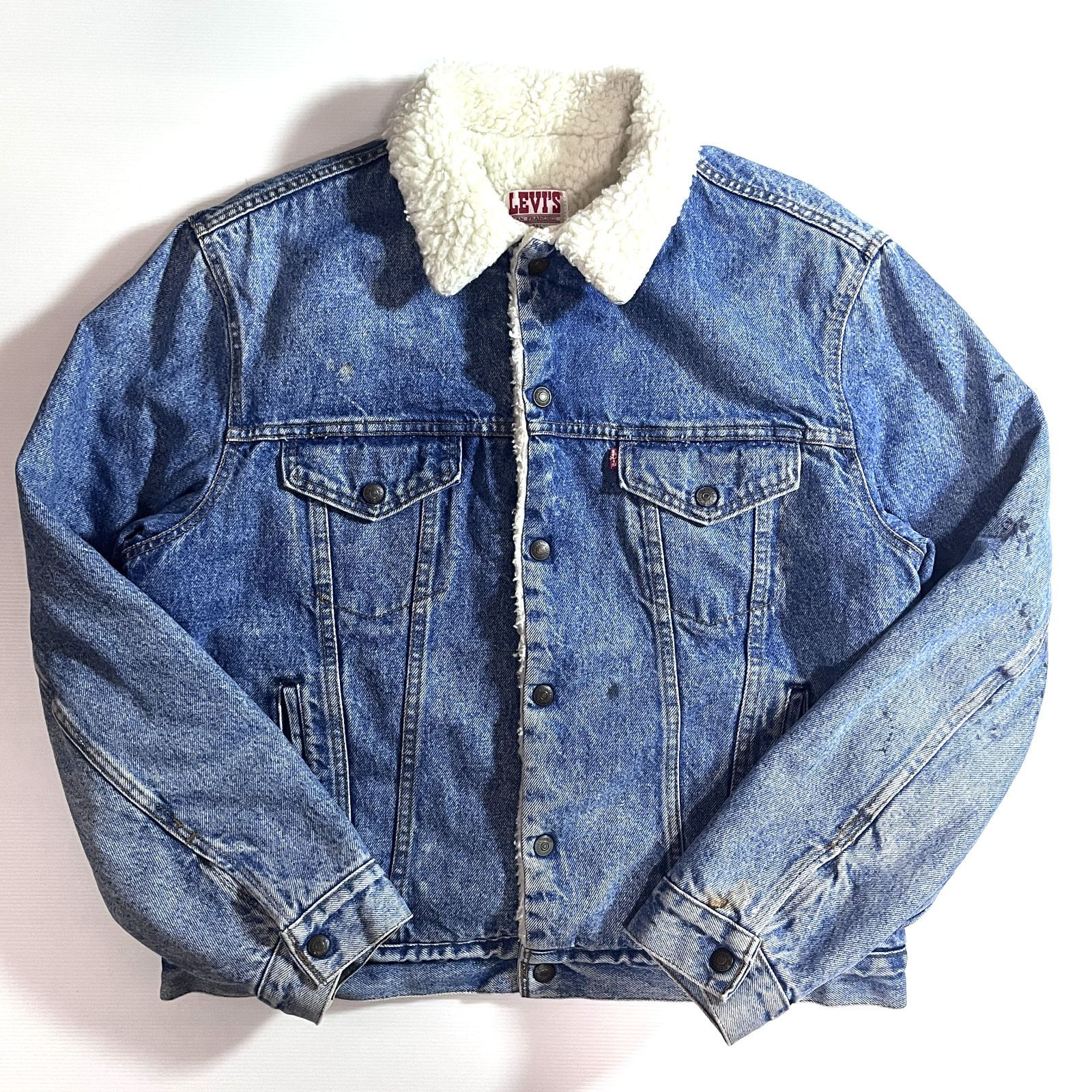 80s USA製 Levi