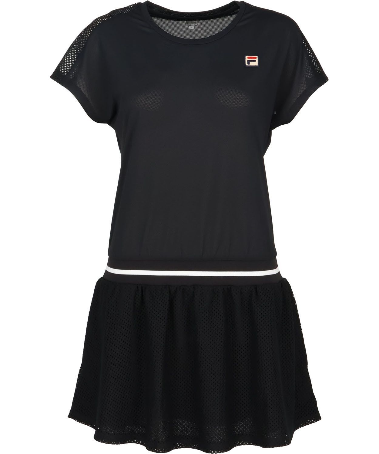 FILA フィラ レディーステニスウェア ワンピース EL0061 25SS
