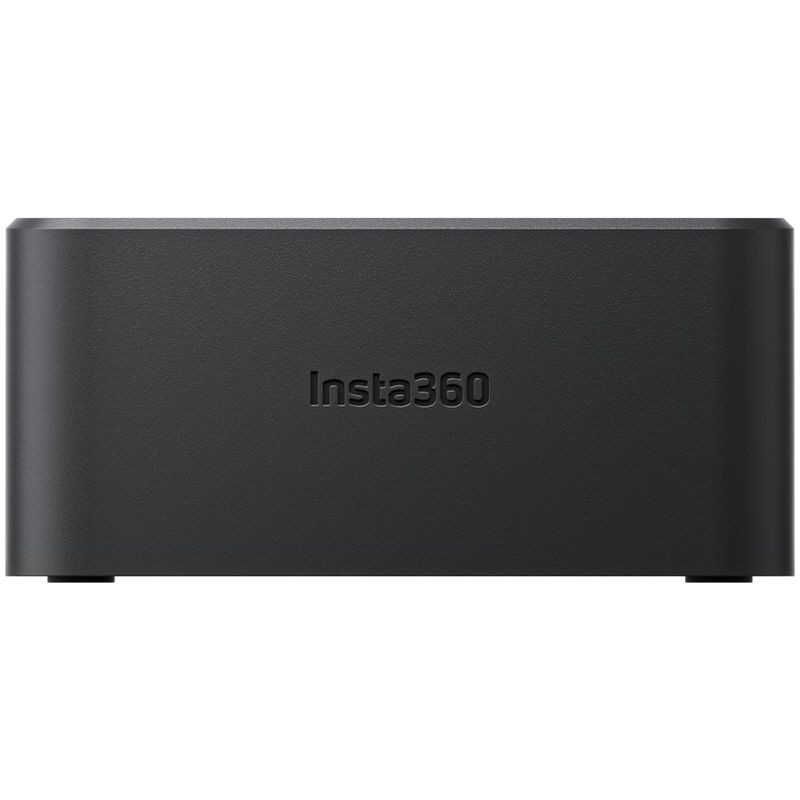  Insta 360 X 4 高速充電ハブ CINSBBMJ アクションカメラアクセサリー アクションカメラ ウェアラブルカメラ