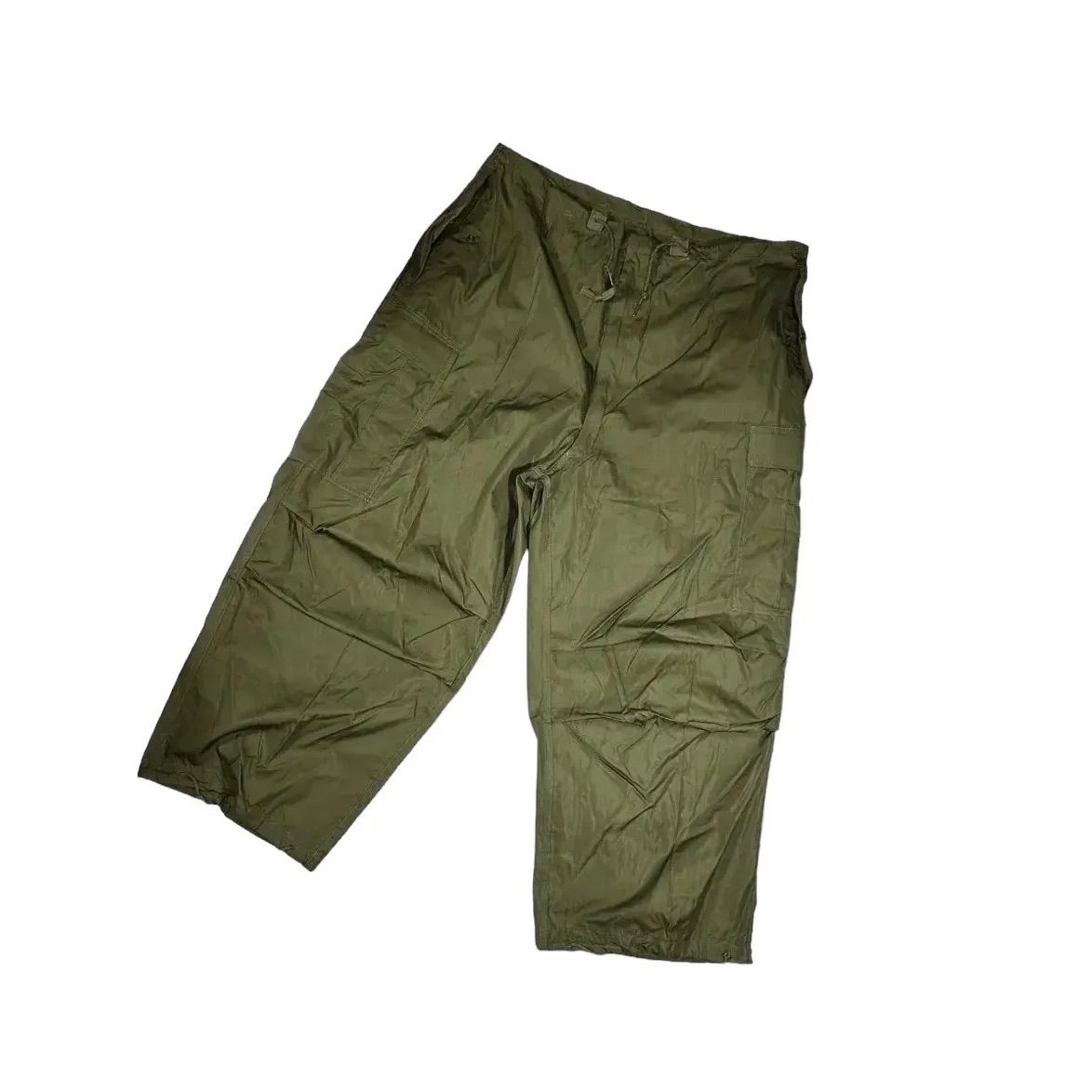 usarmy m51 overpants ポケット付き1950s