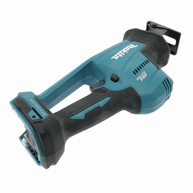 モダンな makita マキタ 18V 充電式レシプロソー JR189D 本体のみ コードレス セーバソー セーバーソー 多目的用 切断機