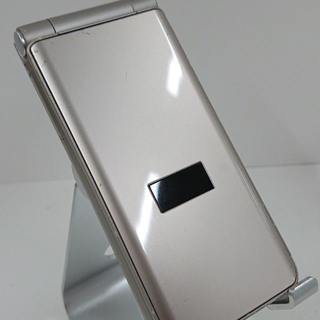 arrows ケータイ ベーシック F-41C ドコモ ゴールド 送料無料 本体