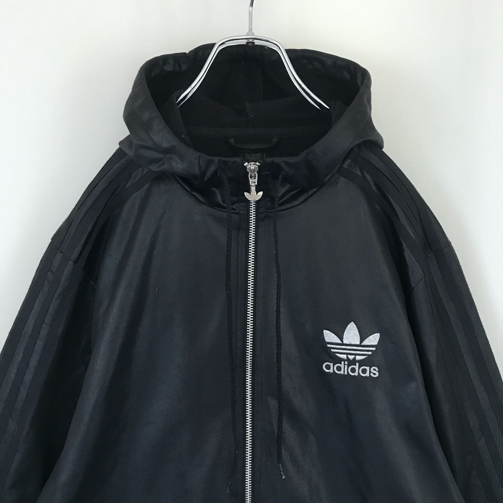 adidas CHILE62/アディダス☆フーディ☆トラックトップ トラック