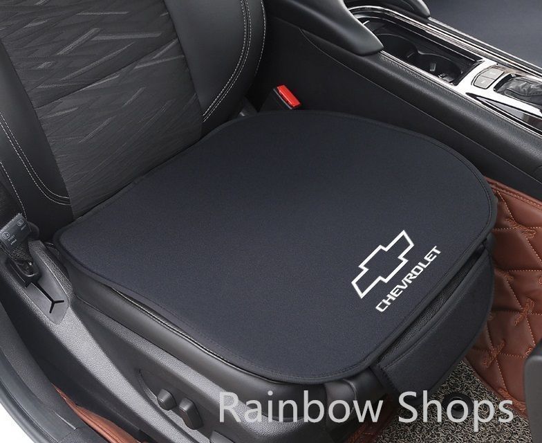 シボレー　クッション　CHEVROLET 楽天市場】シボレーのボウタイ クッション アメリカンカンパニー