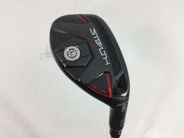 ゴルフクラブ　3本セット　テーラーメイド　tight lies 2 返品OK 【中古ゴルフクラブ】テーラーメイド STEALTH2 PLUS (ステルス2