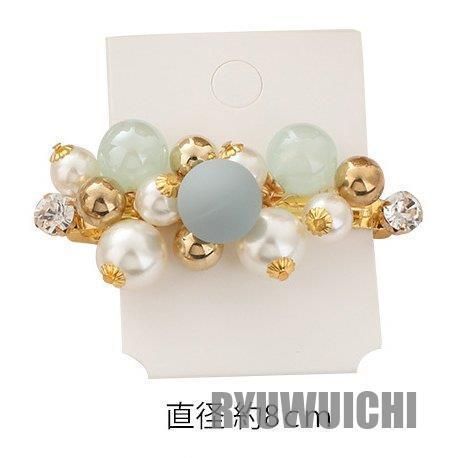 バレッタ アクセサリー ジュエリー アクセ ヘアアクセ ヘア
