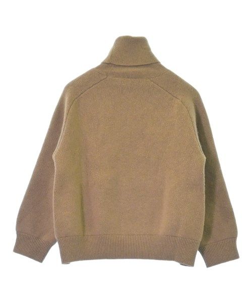 2024年最新入荷 HAUS GOLDEN GOOSE DELUXE BRAND ニット・セーター レディース ニット+セーター