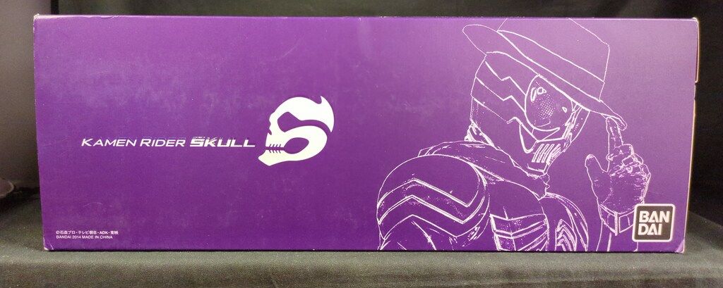 バンダイ コンプリートセレクションモディフィケ-ション 仮面ライダーW