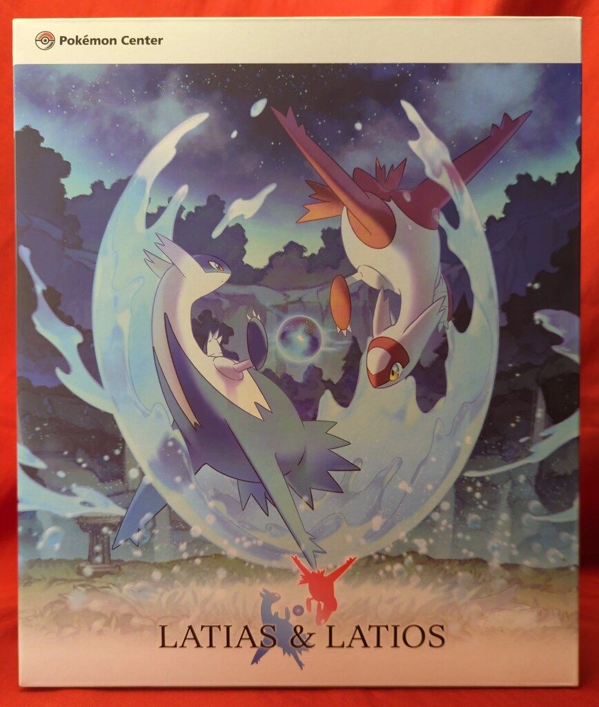 ポケモン/コトブキヤ ポケモンセンターオリジナルフィギュア