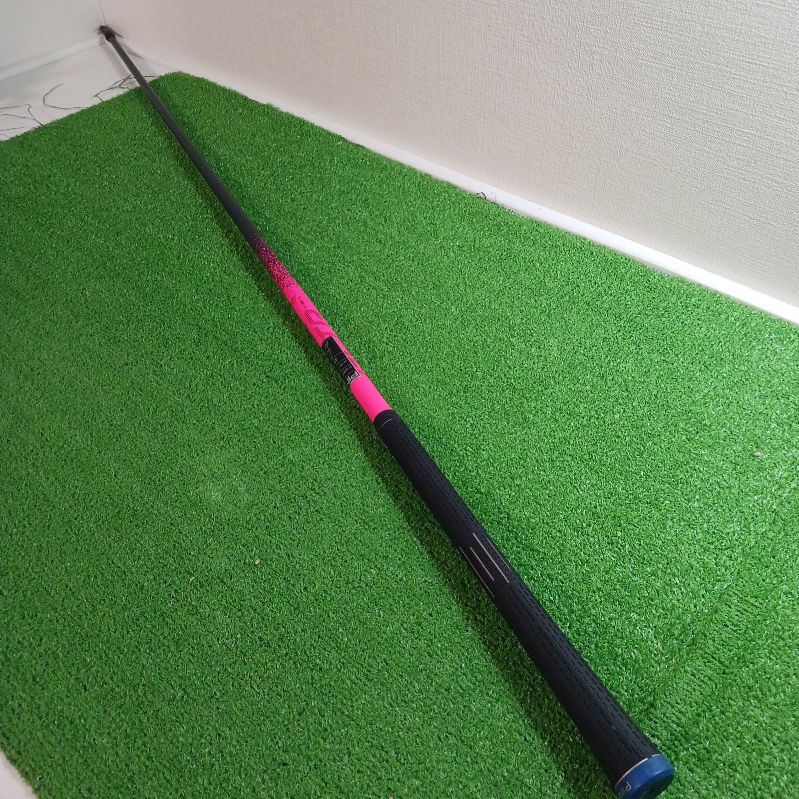 PING ALTA JCB BLUE S ユーティリティ用 4U ピンスリーブ付 PING ALTA JCB BLUE S ユーティリティ用 4U ピンスリーブ付