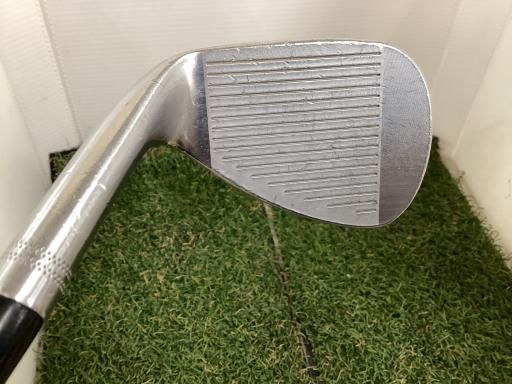 タイトリスト VOKEY FORGED 52° 08° ウェッジ WG Dynamic G フレックスS メンズ 男性用 右利き 右用 Cランク ゴルフクラブ