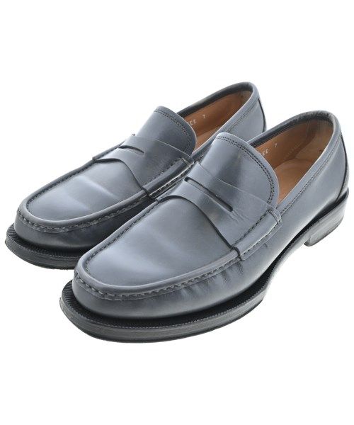 Salvatore Ferragamo ビジネス ドレスシューズ メンズ 古着 送料無料