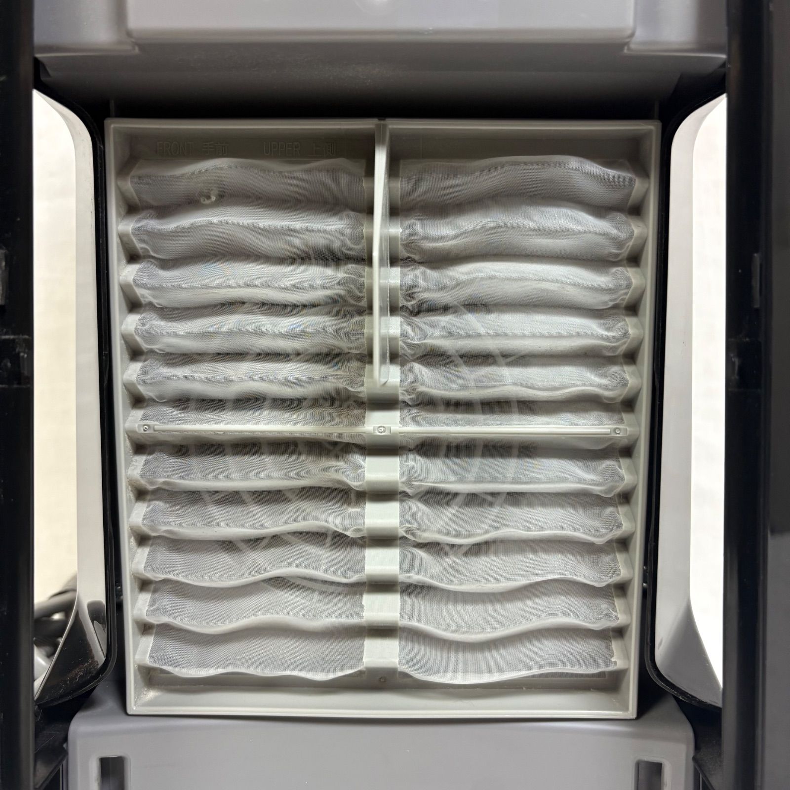 富士通ゼネラル ブラック