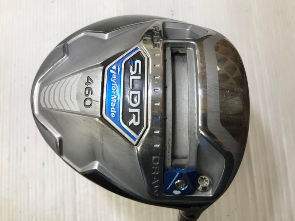 【即納】SLDR US | 9.5 | S | Fujikura Speeder 57 (Taylor Made) | 中古 | ドライバー | テーラーメイド