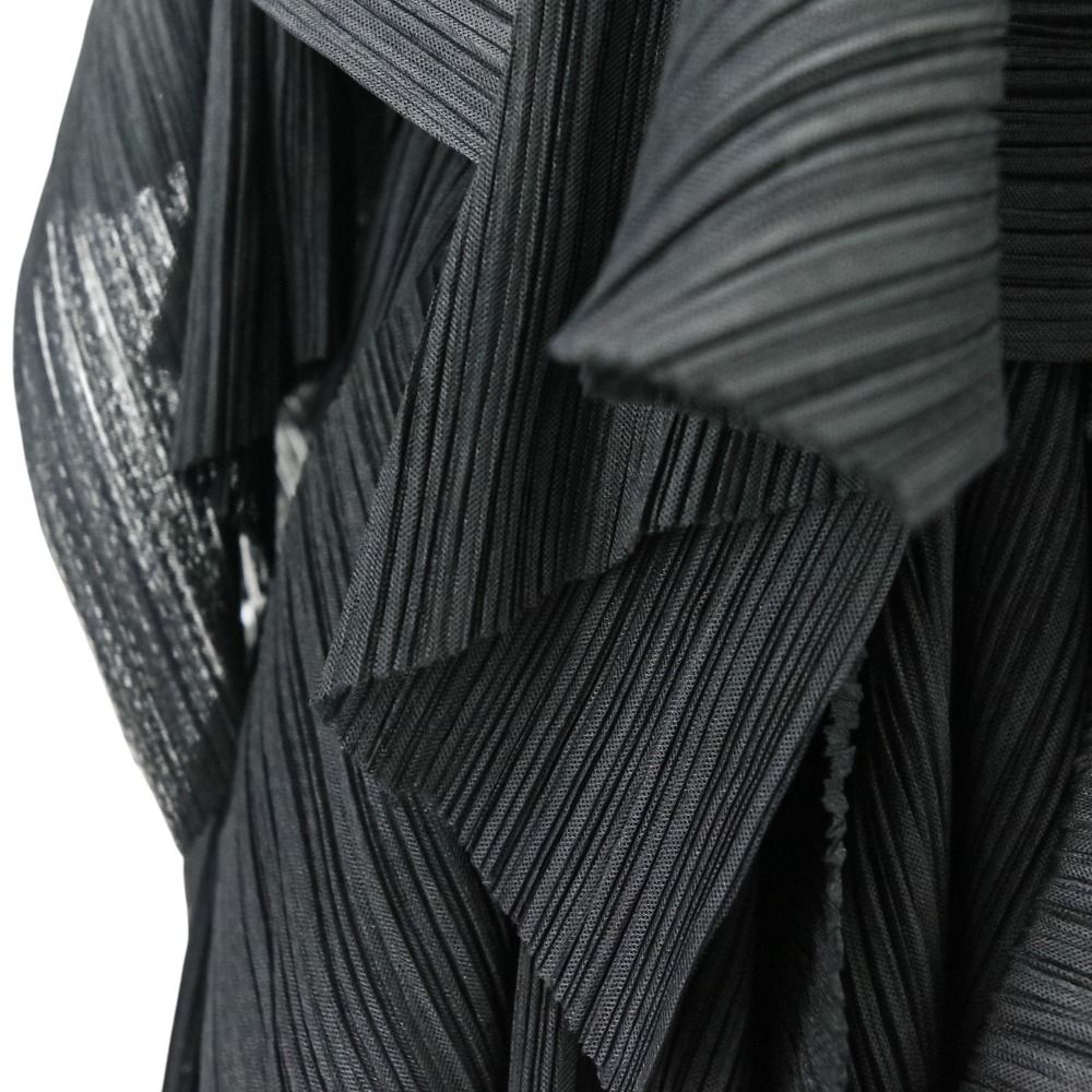 美品 PLEATS PLEASE ISSEY MIYAKE プリーツプリーズ イッセイミヤケ  