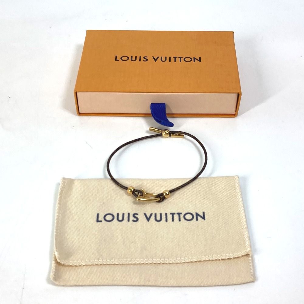LOUIS VUITTON ブレスレット フォール イン ラブ M8024A Louis Vuitton ブレスレット・フォール イン ラブ (Louis