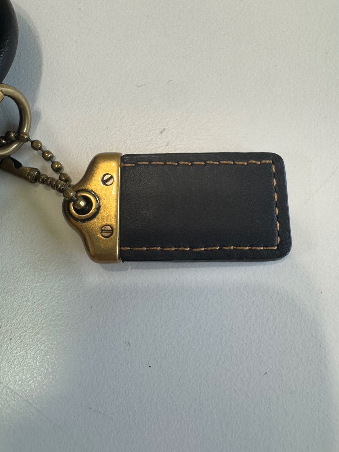 キスロック レザー