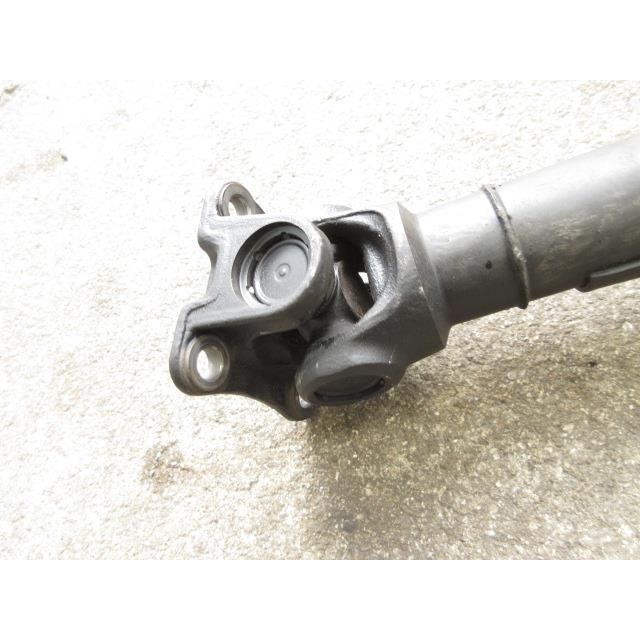 Fプロペラシャフト 33928km