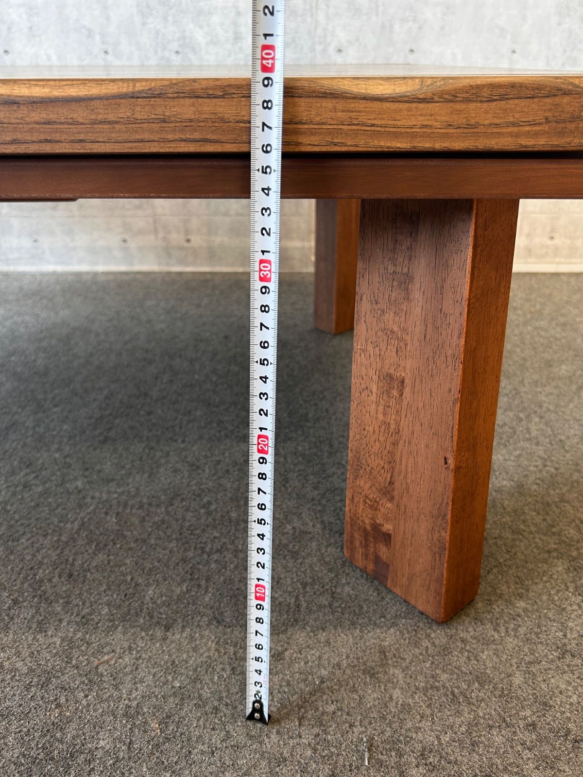 国産 コタツテーブル