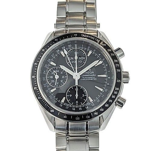OMEGA オメガ スピードマスター デイデイト 3220.50