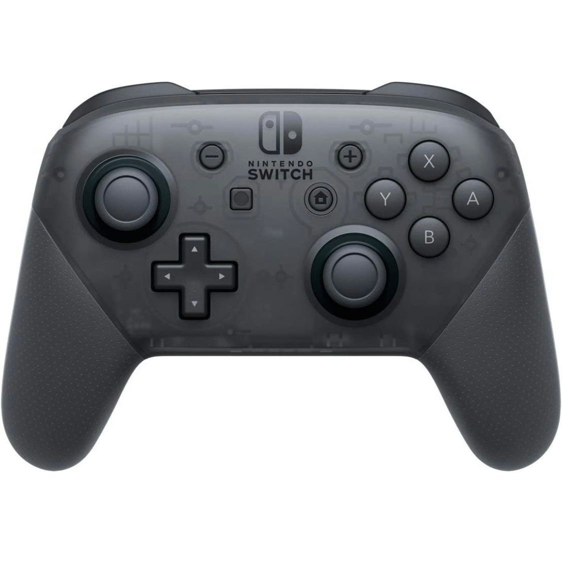 Nintendo Switch Pro 純正コントローラー - メルカリ