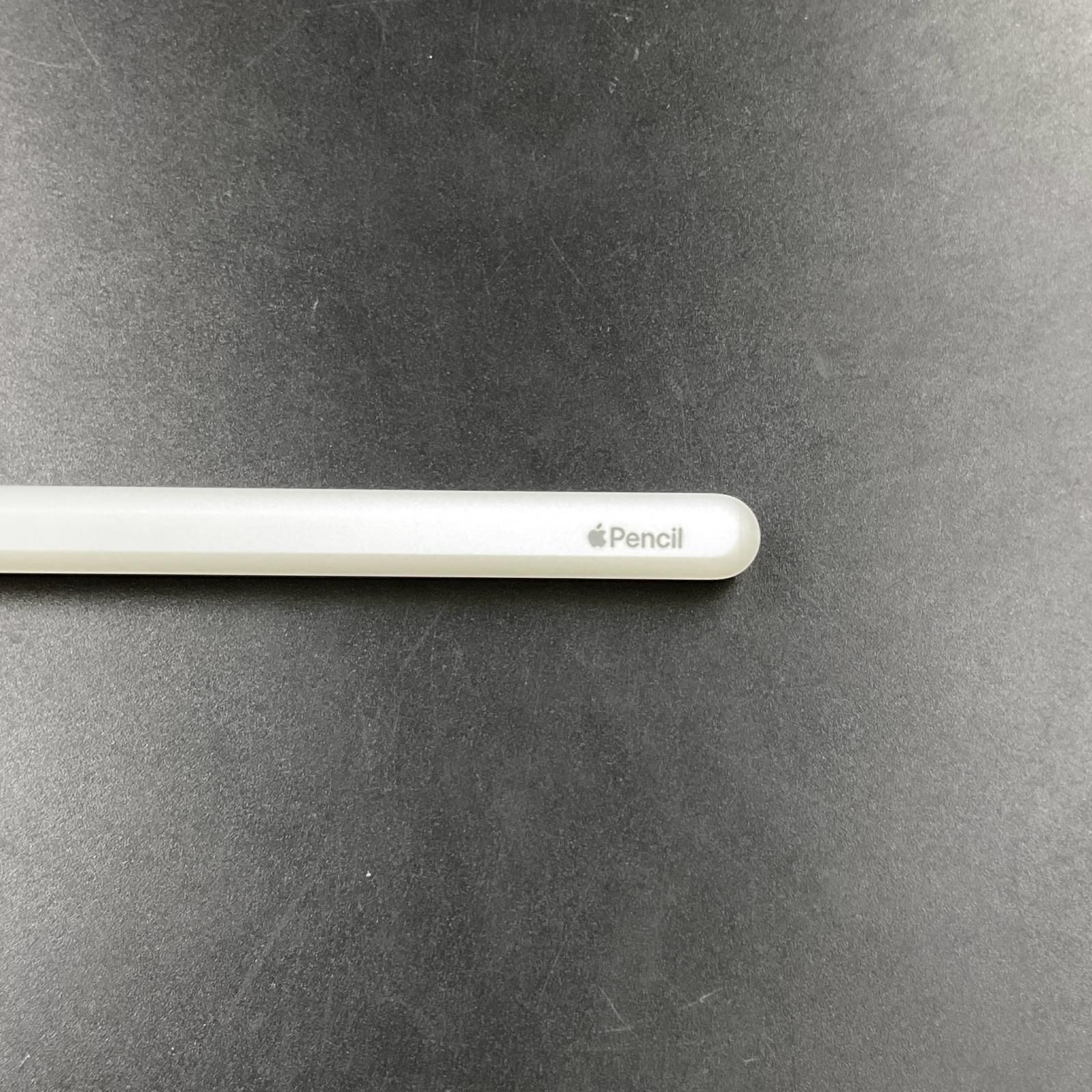Apple Pencil 第二世代 即日発送 - 公式通販 全額返金保証最速発送