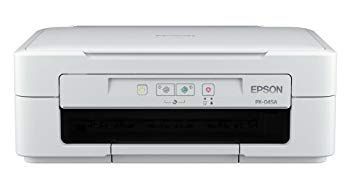 【中古】旧モデル エプソン プリンター インクジェット複合機 Colorio PX-045A i8my1cf
