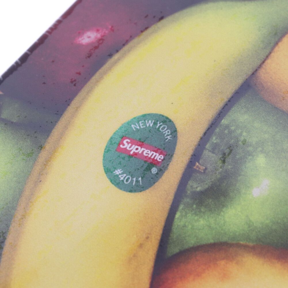 SUPREME (シュプリーム) 19SS Fruit Skateboard フルーツ スケート