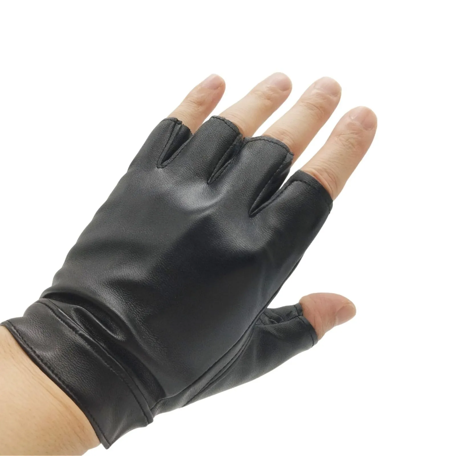 黒 レザーグローブ Dior 黒 レザーグローブ Dior 黒 レザーグローブ