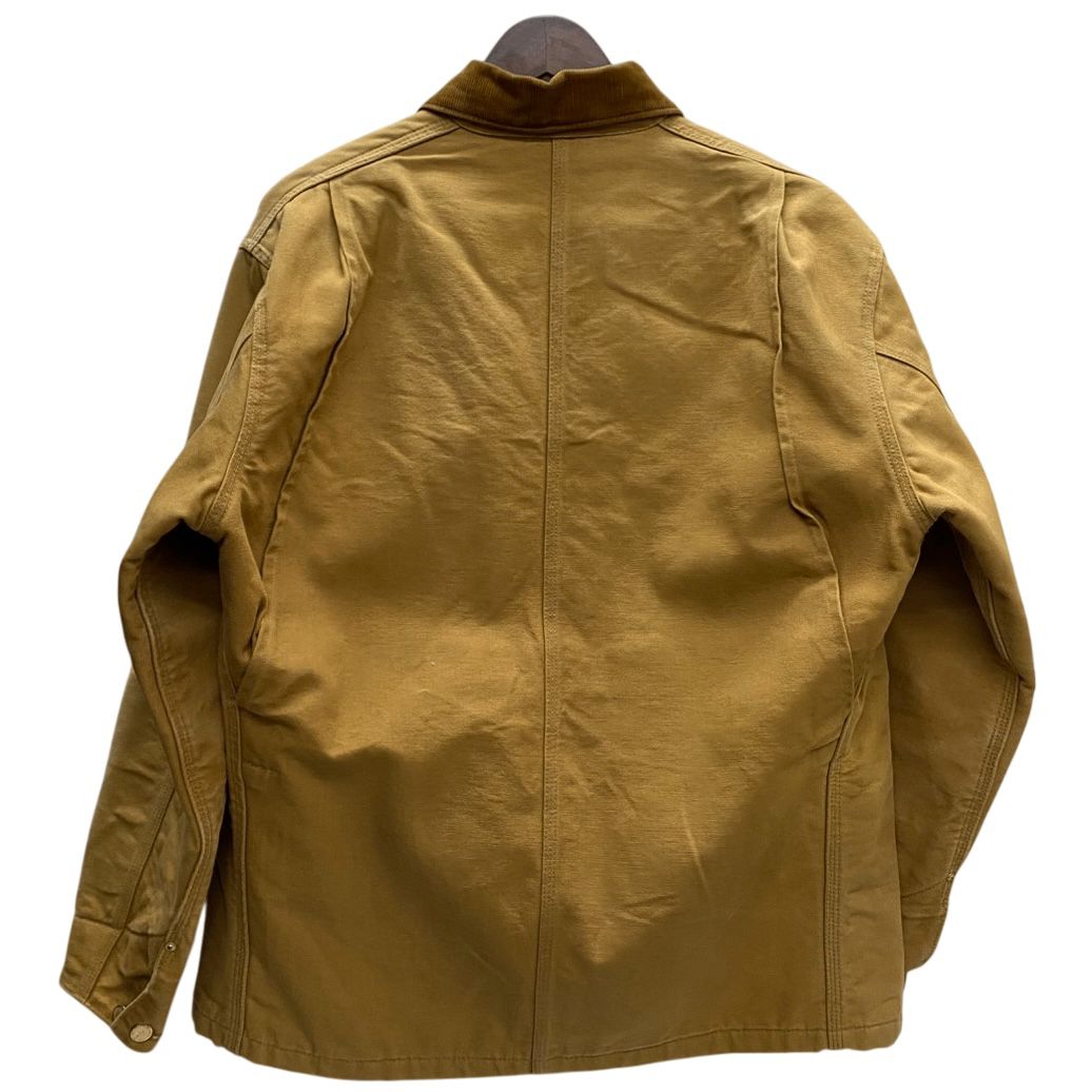 カーハート Carhartt 80's 100周年 DUCK CHORE COAT チョアコート USA
