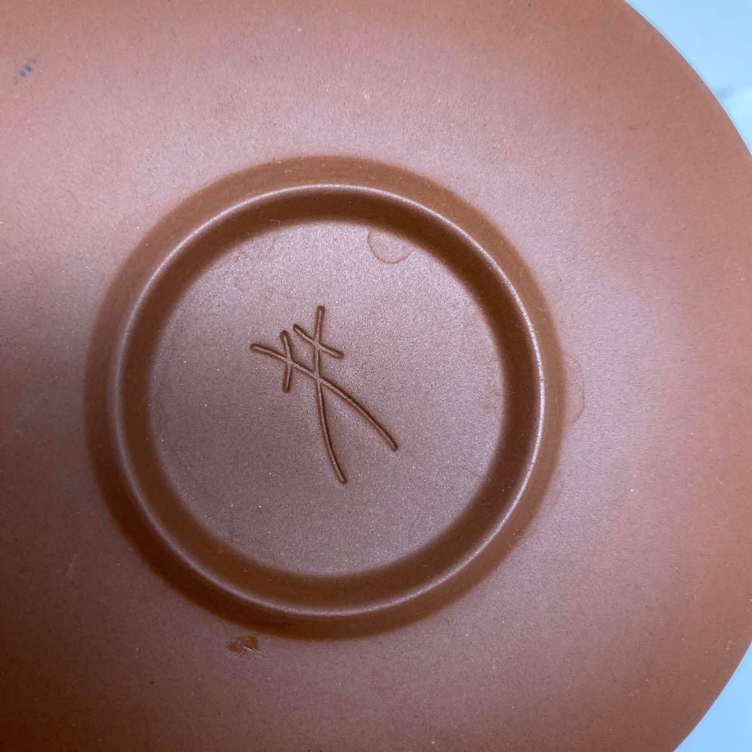 煎茶碗3客と茶托1点 東さ6-0831④