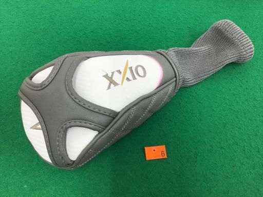 フェアウェイ フレックスL