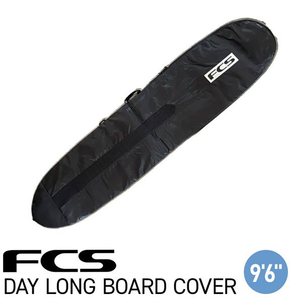 9’6” BLACK|WARM