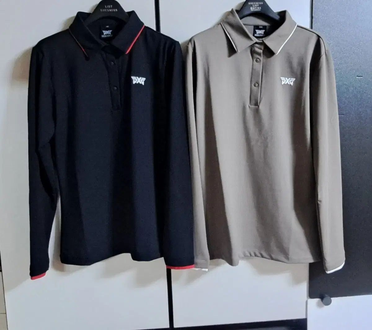 90 95 100 PXG レディース ゴルフTシャツ